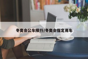 冬奥会公车限行/冬奥会指定用车