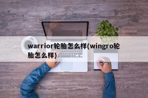 warrior轮胎怎么样(wingro轮胎怎么样)
