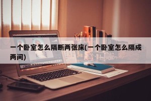 一个卧室怎么隔断两张床(一个卧室怎么隔成两间)