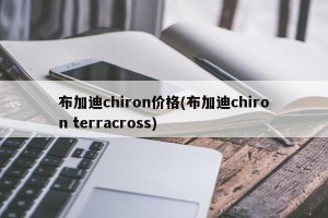 布加迪chiron价格(布加迪chiron terracross)