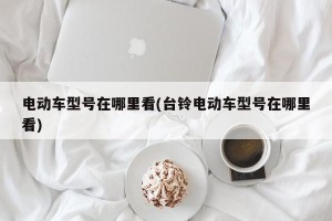 电动车型号在哪里看(台铃电动车型号在哪里看)