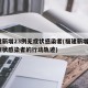 福建新增23例无症状感染者(福建新增1例无症状感染者的行动轨迹)